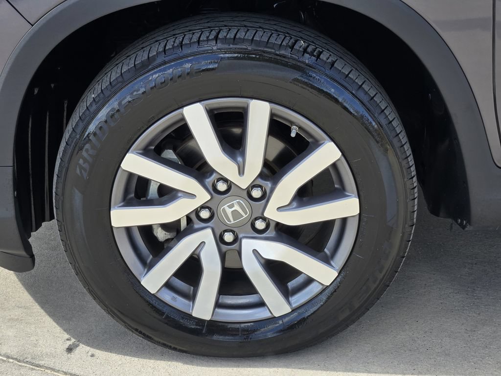 Used 2020 Honda Pilot EX-L image 8