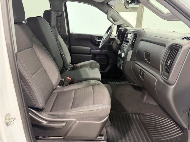 Used 2024 GMC Sierra 1500 Pro w/ Pro Value Package AWD/4WD image 22