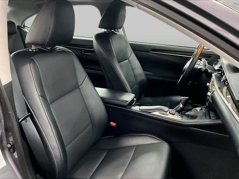Used 2016 Lexus ES 350 w/ Navigation System Package FWD image 8