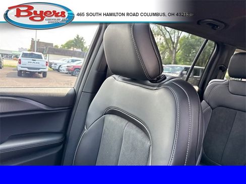 New 2025 Jeep Grand Cherokee L Altitude image 25