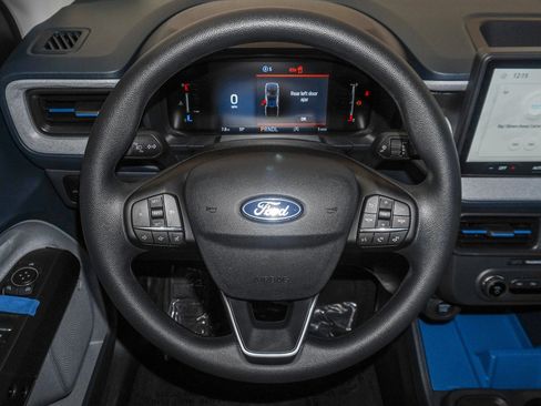 New 2026 Ford Maverick XLT image 27