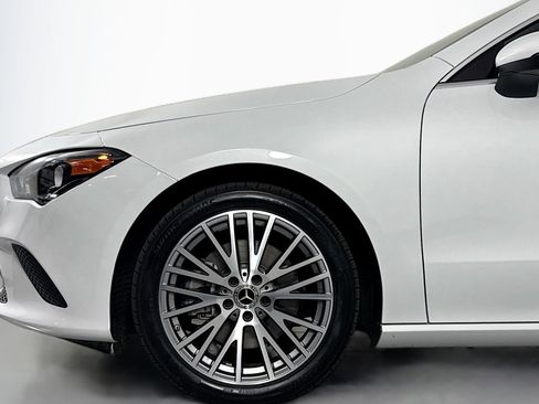 Certified 2023 Mercedes-Benz CLA 250 CLA 250 image 10