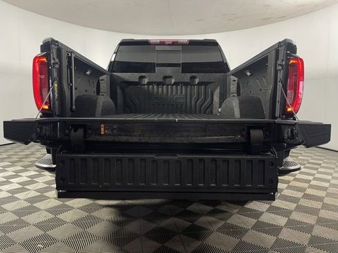 Used 2022 GMC Sierra 1500 Denali Ultimate image 7