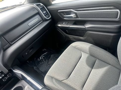 Used 2023 RAM 1500 Big Horn AWD/4WD image 21