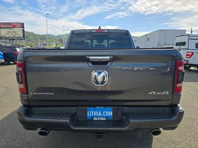 Used 2019 RAM 1500 Limited