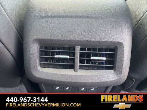 Used 2023 GMC Terrain Denali w/ Black Diamond Edition AWD/4WD image 54