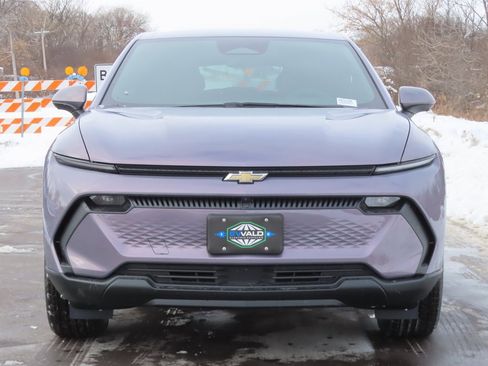 New 2026 Chevrolet Equinox EV LT image 15
