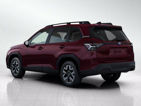 New 2026 Subaru Forester Premium AWD/4WD image 5