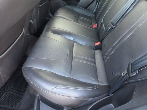 Used 2012 Ford Focus SEL image 19