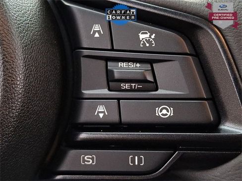 Certified 2025 Subaru Crosstrek 2.5i Limited w/ Popular Package #4A image 22