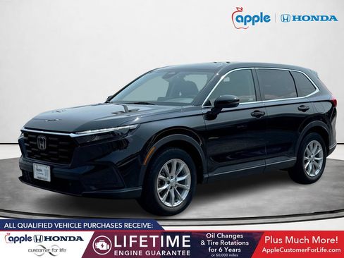Used 2024 Honda CR-V EX-L image 5