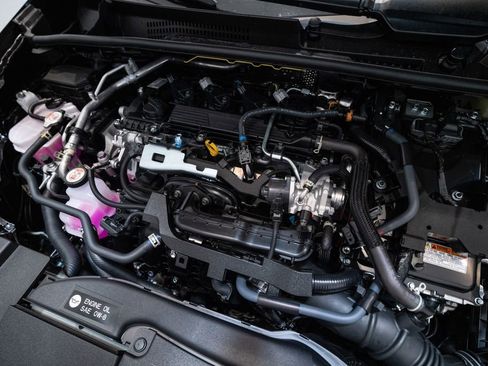 New 2026 Toyota Prius Limited AWD/4WD image 12