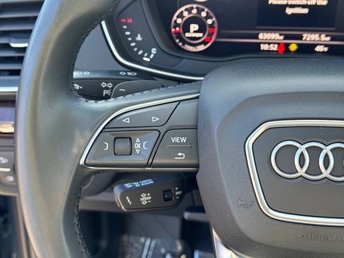 Used 2018 Audi Q5 Prestige image 25