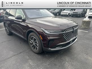 Used 2024 Lincoln Nautilus Premier AWD/4WD video 1