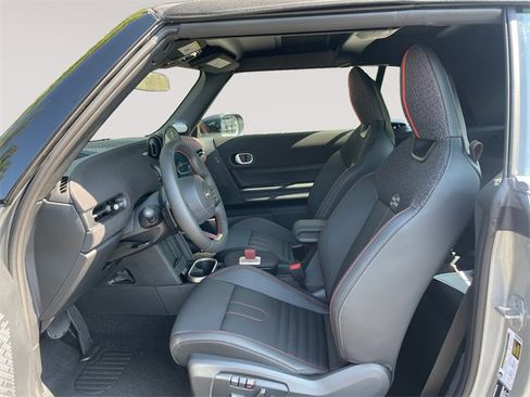 New 2026 MINI Cooper S image 9