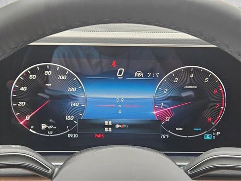 New 2026 Mercedes-Benz GLS 450 4MATIC image 10