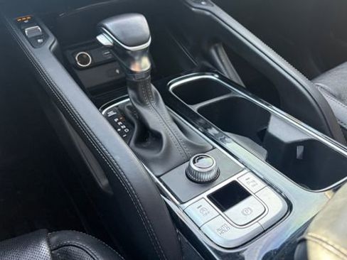 Certified 2022 Kia Telluride EX w/ EX Premium Package image 29