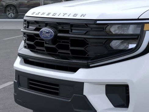 New 2026 Ford Expedition Max Active image 17