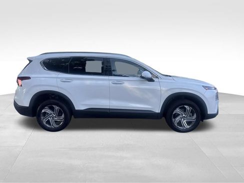 Used 2023 Hyundai Santa Fe SEL AWD/4WD image 2