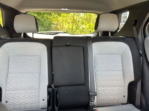 Used 2022 Chevrolet Equinox LT image 20