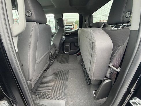 Used 2023 GMC Sierra 1500 Elevation AWD/4WD image 12