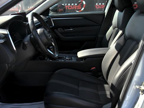 Used 2024 MAZDA CX-50 AWD 2.5 S w/ Cargo Package image 17