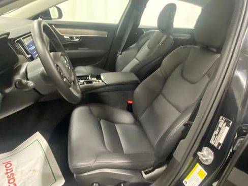 Used 2025 Volvo S90 T8 Plus AWD/4WD image 11