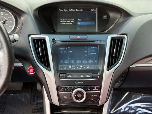 Used 2020 Acura TLX V6 w/ A-SPEC Pkg FWD image 20