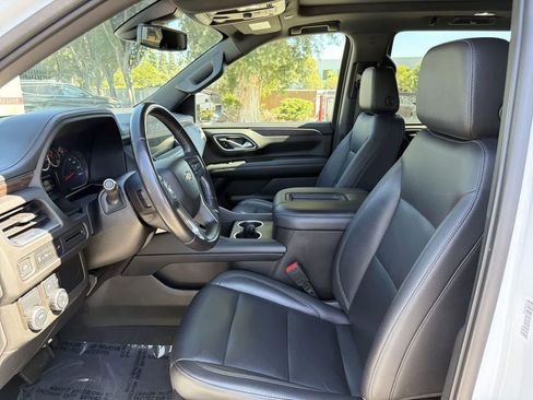 Used 2021 Chevrolet Tahoe LT image 25