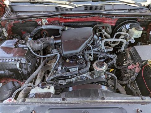 Used 2018 Toyota Tacoma SR w/ SR Convenience Package image 28