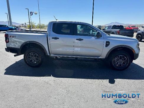 Certified 2024 Ford Ranger XLT AWD/4WD image 4