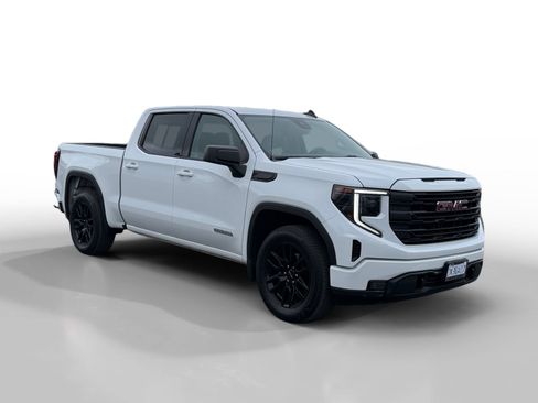 Used 2022 GMC Sierra 1500 Elevation image 7