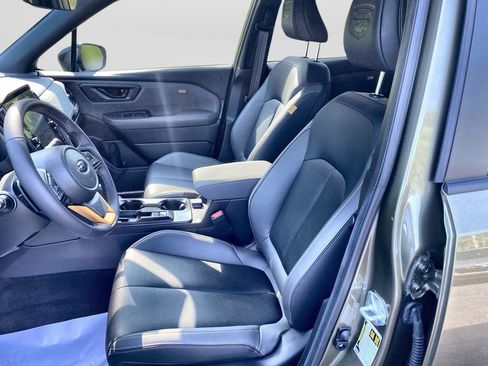 Used 2026 Subaru Forester Wilderness AWD/4WD image 15