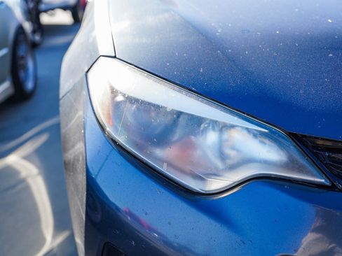 Used 2016 Toyota Corolla LE image 10