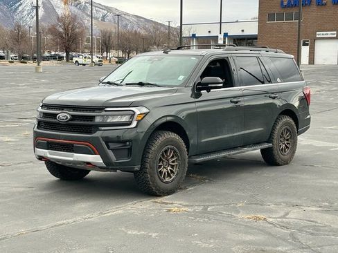 Used 2022 Ford Expedition Timberline AWD/4WD image 9