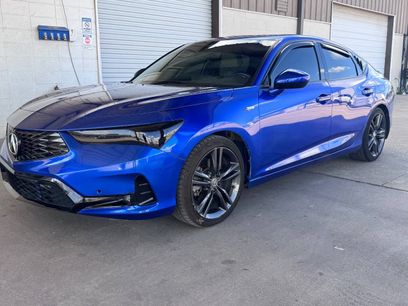 Used 2023 Acura Integra A-Spec