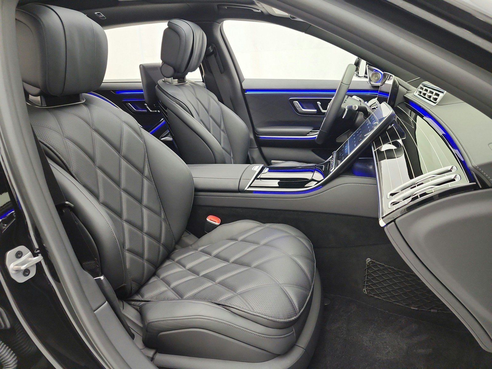 Certified 2023 Mercedes-Benz Maybach S 680 4MATIC image 20