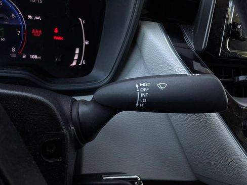Used 2026 Toyota Corolla LE FWD image 33
