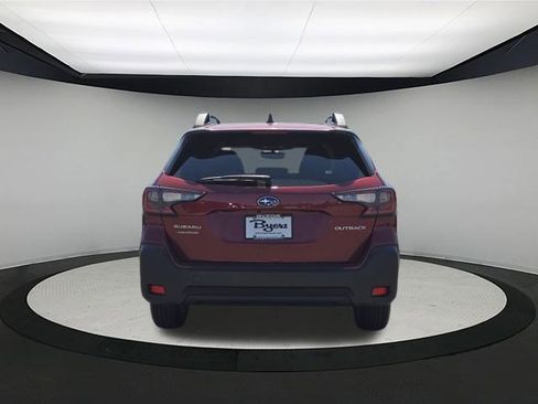 New 2025 Subaru Outback Premium w/ Popular Package #1 image 6