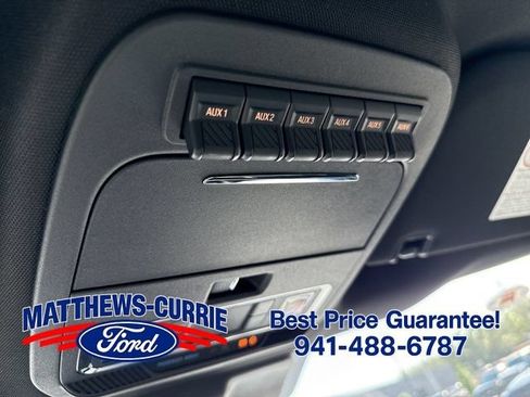 New 2026 Ford F350 Platinum AWD/4WD image 24