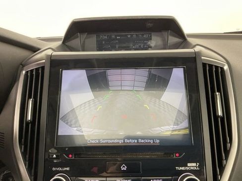 Used 2019 Subaru Forester Limited AWD/4WD image 20