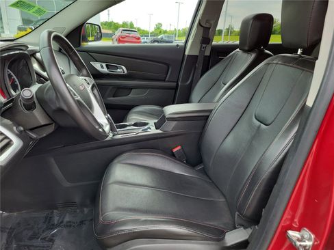 Used 2014 GMC Terrain SLT w/ Safety Package FWD image 15