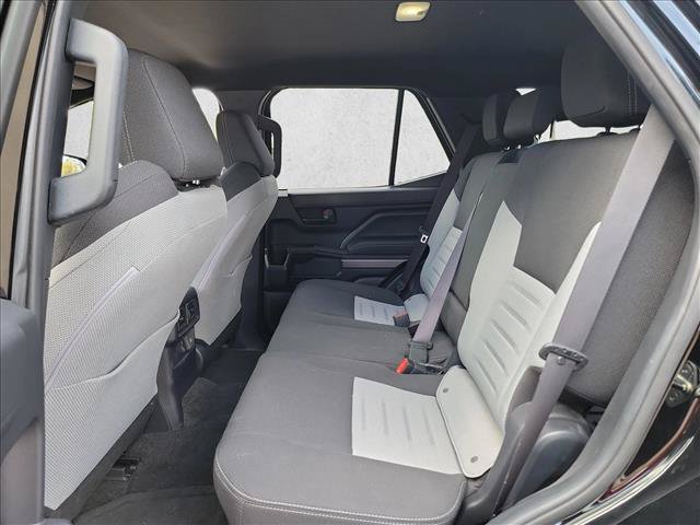 Used 2025 Toyota 4Runner TRD Off-Road AWD/4WD image 11