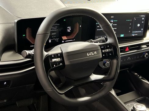 New 2026 Kia Sorento EX AWD/4WD image 14