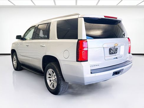 Used 2019 Chevrolet Tahoe LT image 6