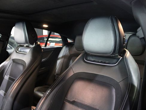 Used 2020 Mercedes-Benz AMG GT 53 image 24