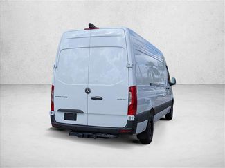 New 2026 Mercedes-Benz Sprinter 2500 video 2