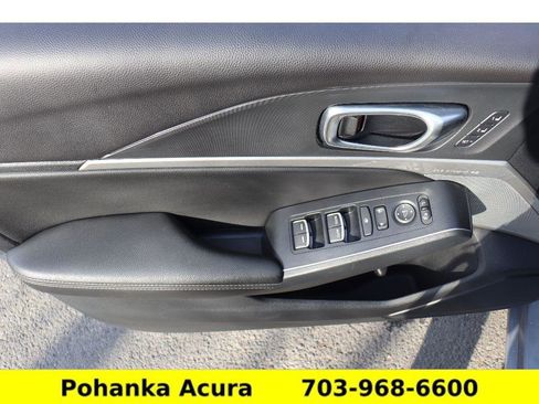Used 2023 Acura Integra A-Spec w/ Technology Package image 20