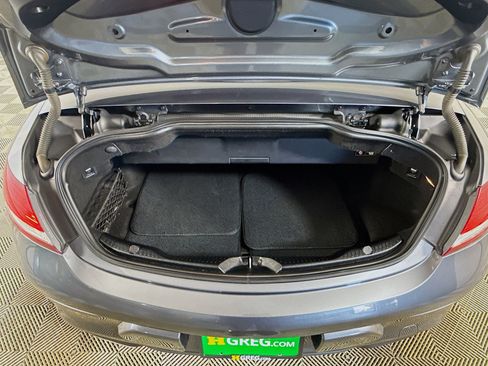 Used 2017 Mercedes-Benz C 300 Cabriolet image 33