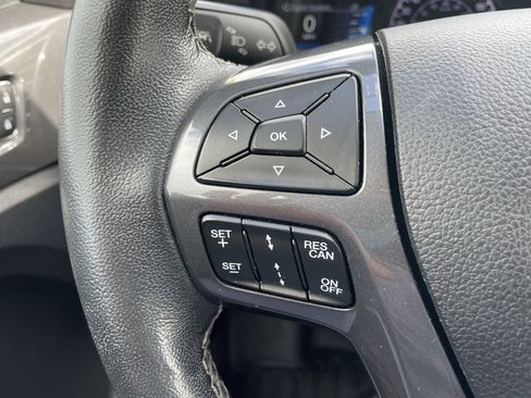 Used 2019 Ford Ranger Lariat w/ Equipment Group 501A Mid image 15